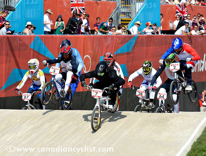 2012 Olympic Games
