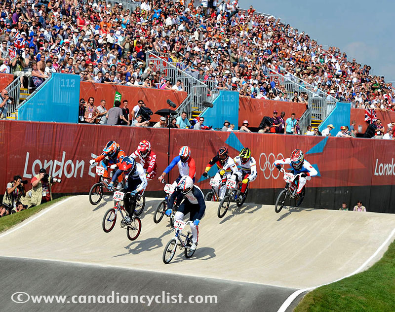 2012 Olympic Games