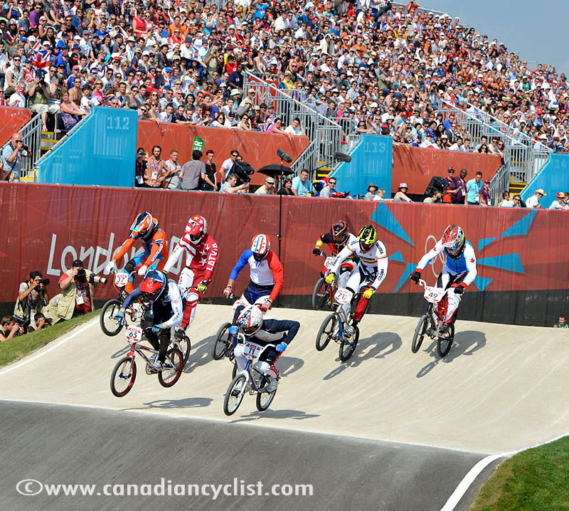 2012 Olympic Games