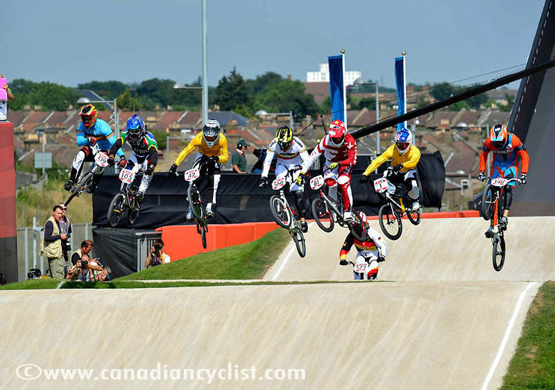 2012 Olympic Games