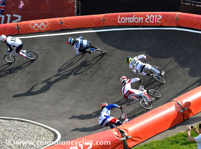 2012 Olympic Games