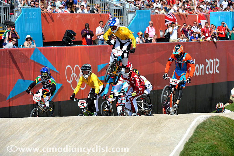 2012 Olympic Games