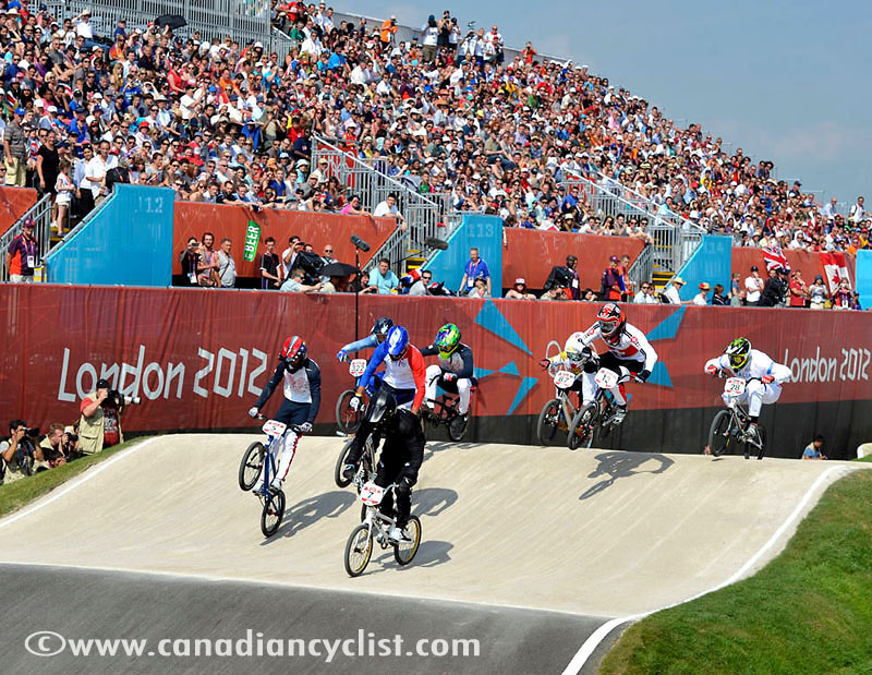 2012 Olympic Games