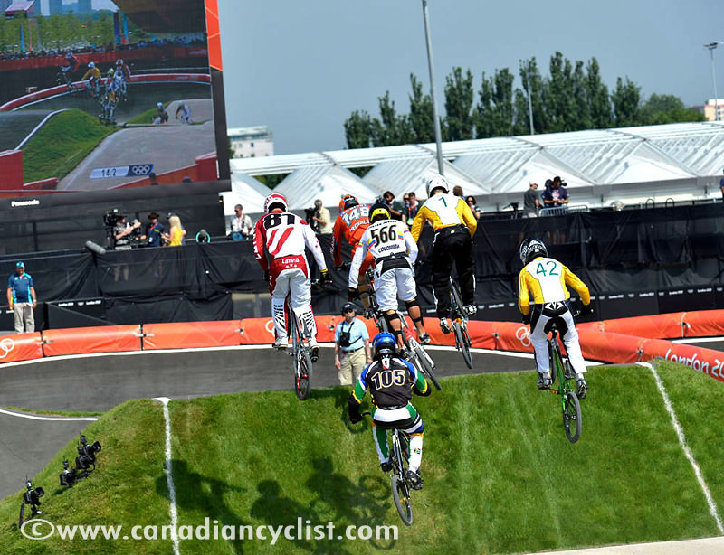 2012 Olympic Games