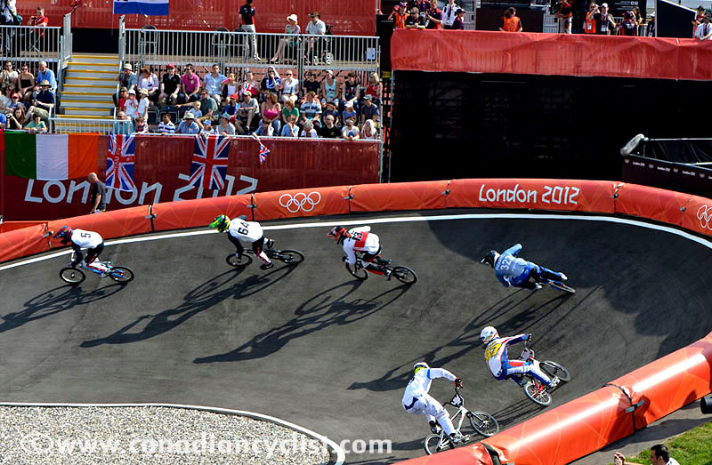 2012 Olympic Games