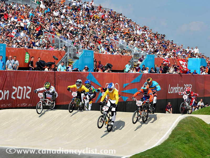2012 Olympic Games