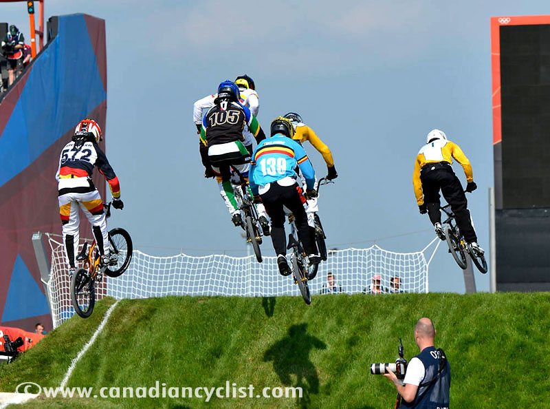 2012 Olympic Games