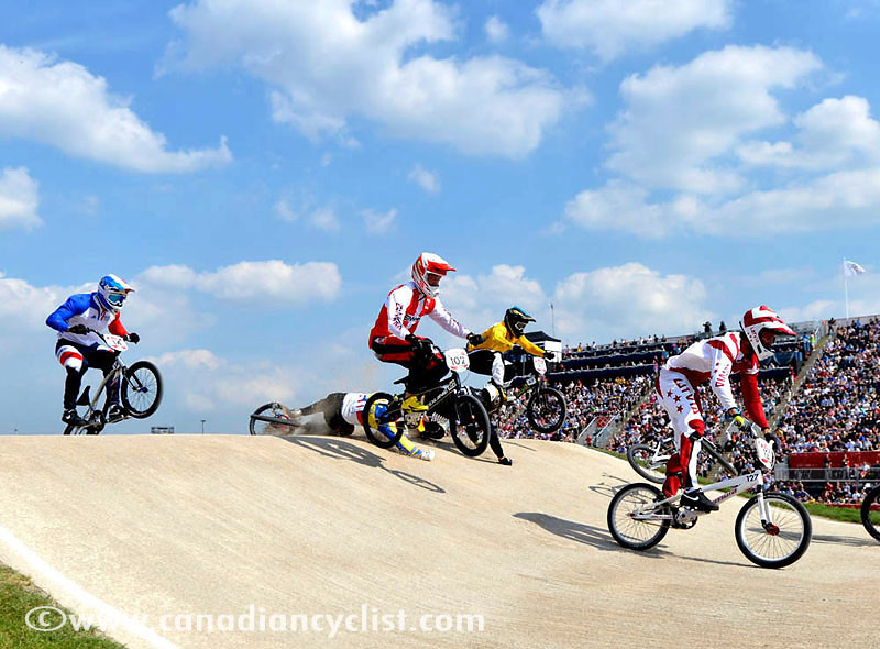 2012 Olympic Games