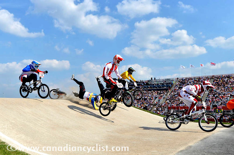 2012 Olympic Games