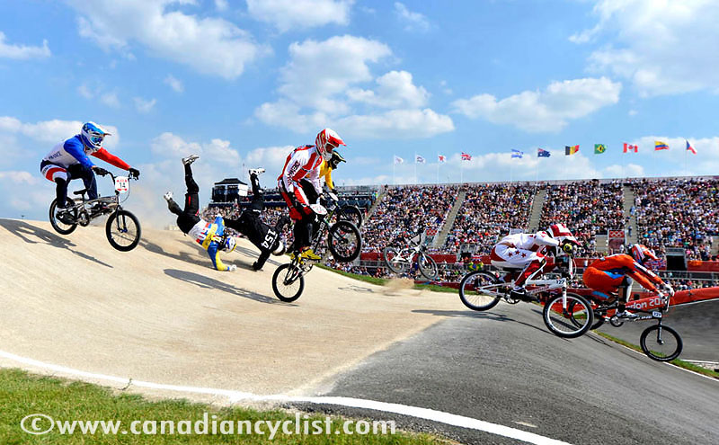2012 Olympic Games