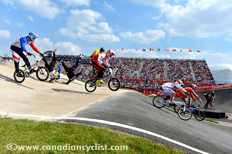 2012 Olympic Games