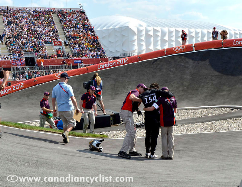 2012 Olympic Games