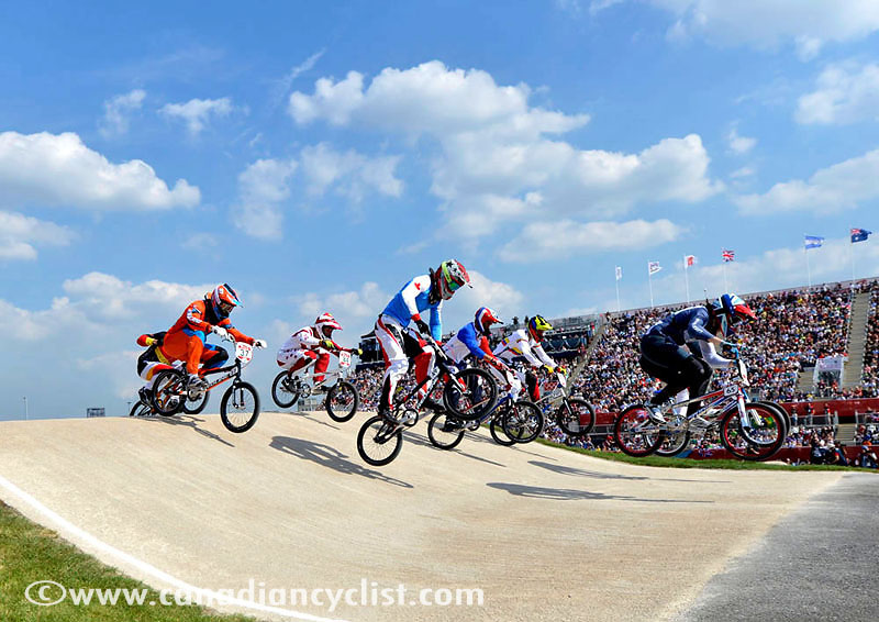 2012 Olympic Games