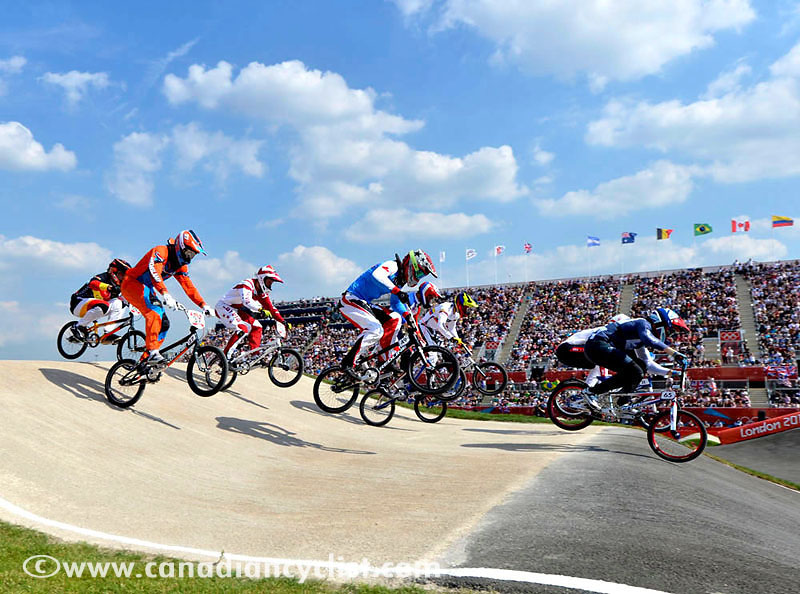 2012 Olympic Games