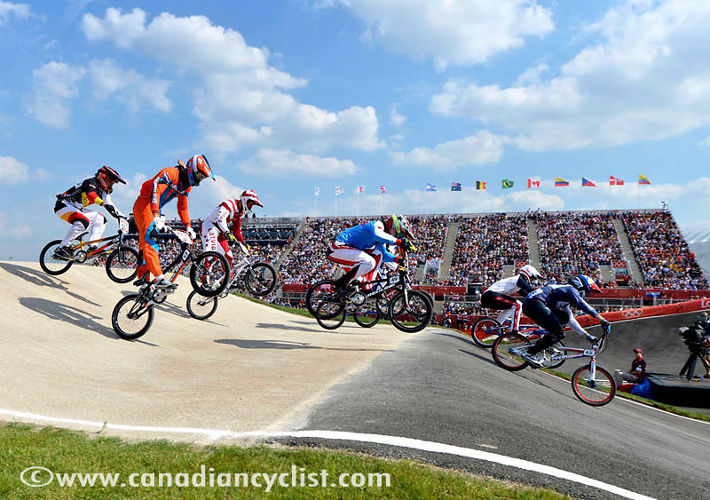 2012 Olympic Games