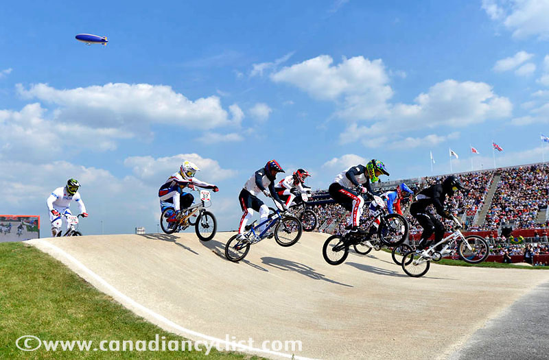 2012 Olympic Games