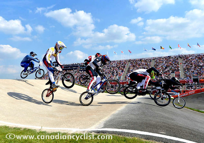 2012 Olympic Games