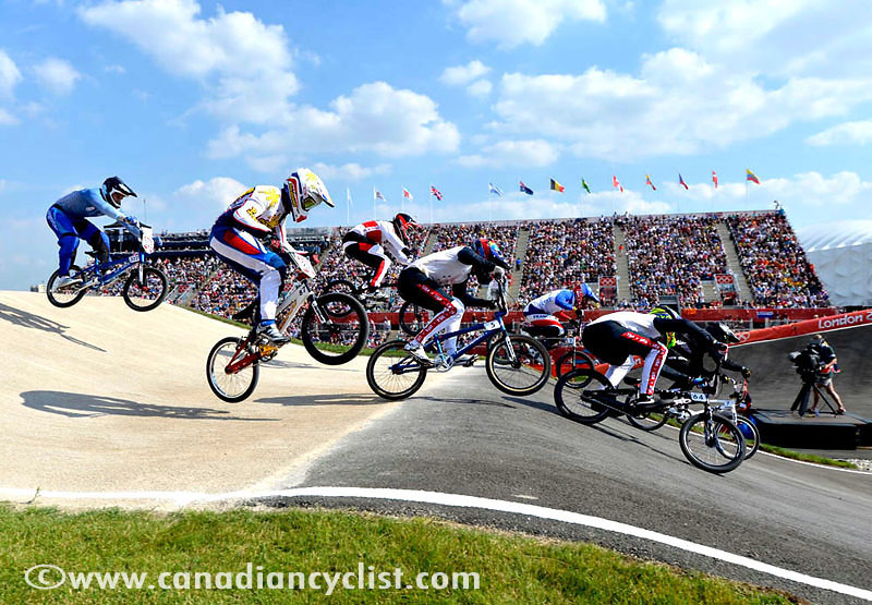 2012 Olympic Games
