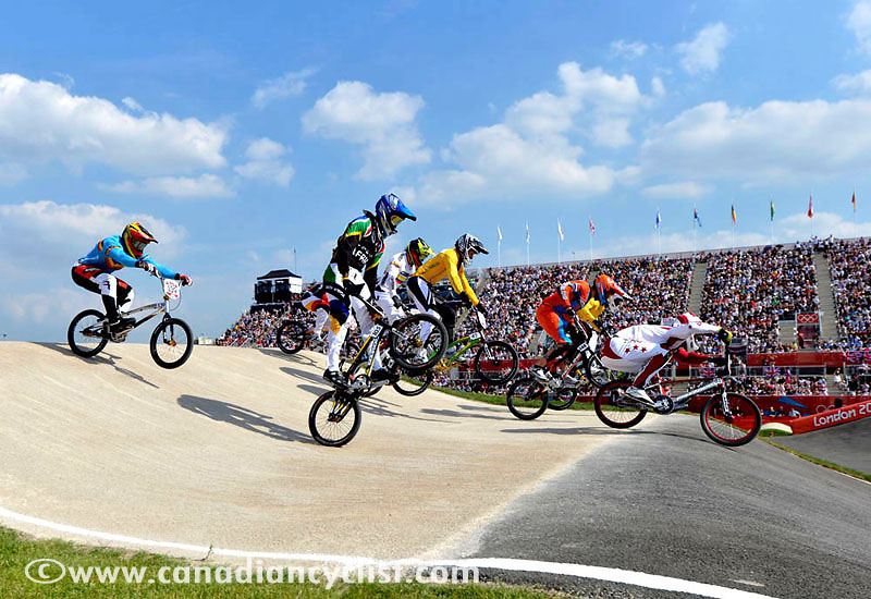 2012 Olympic Games