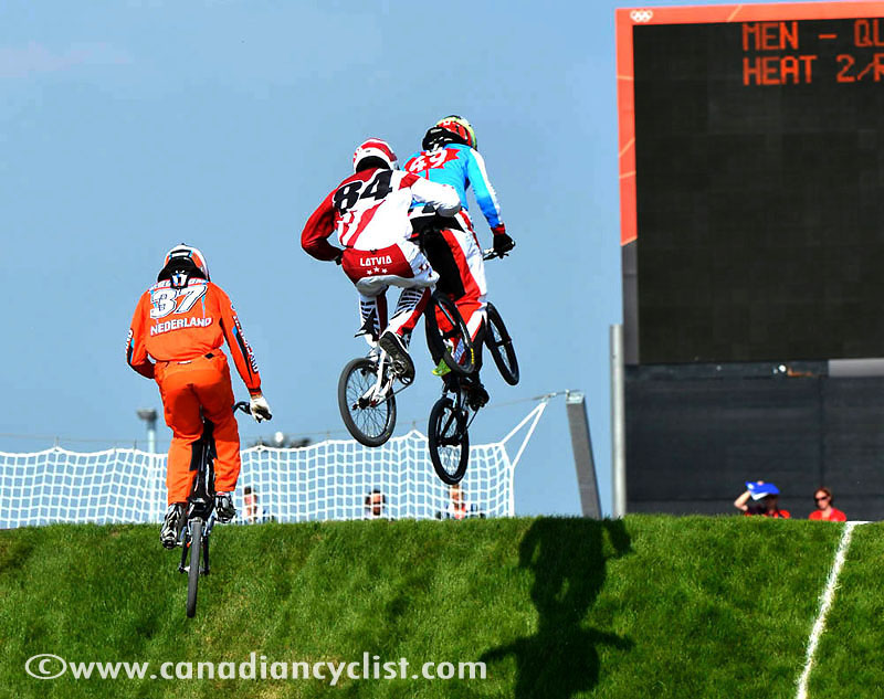 2012 Olympic Games