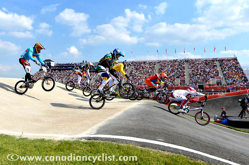 2012 Olympic Games