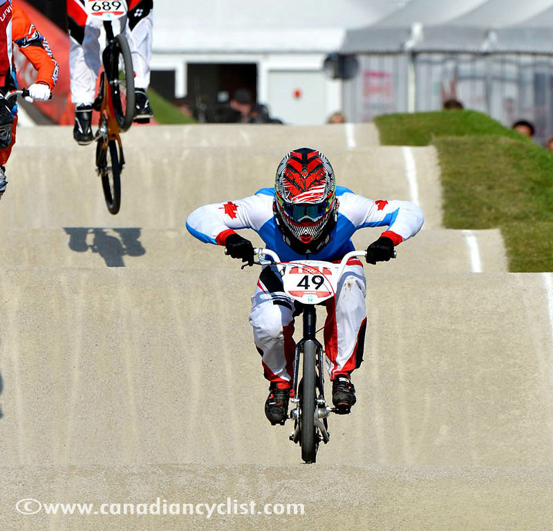 2012 Olympic Games
