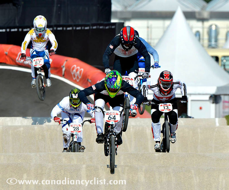 2012 Olympic Games