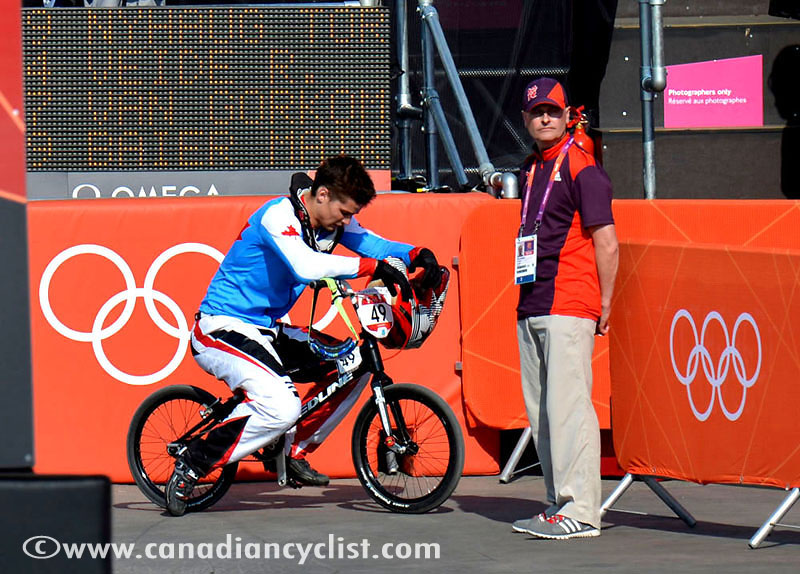 2012 Olympic Games