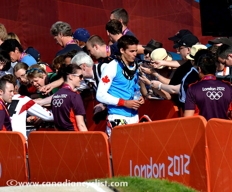 2012 Olympic Games
