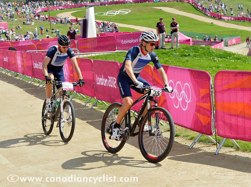 2012 Olympic Games