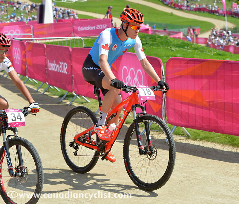 2012 Olympic Games