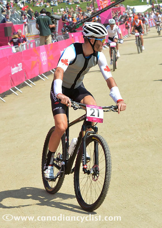 2012 Olympic Games