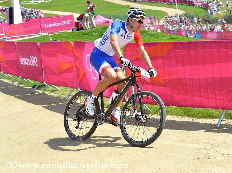 2012 Olympic Games