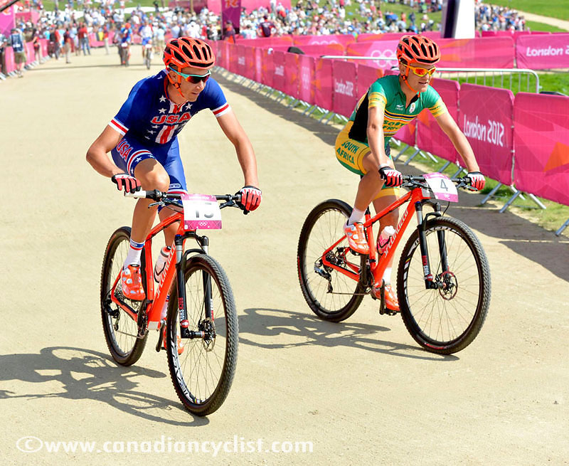 2012 Olympic Games