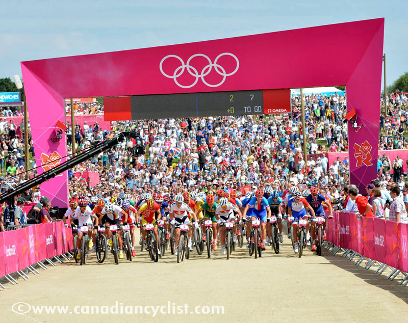 2012 Olympic Games
