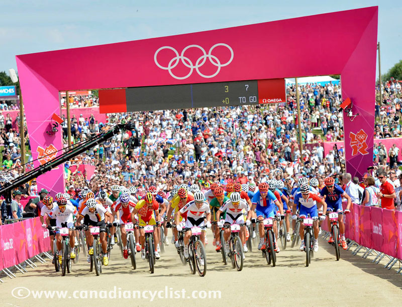 2012 Olympic Games