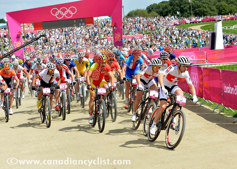 2012 Olympic Games