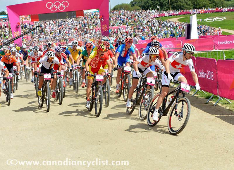 2012 Olympic Games