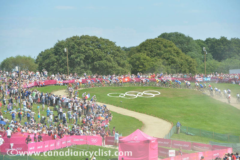2012 Olympic Games