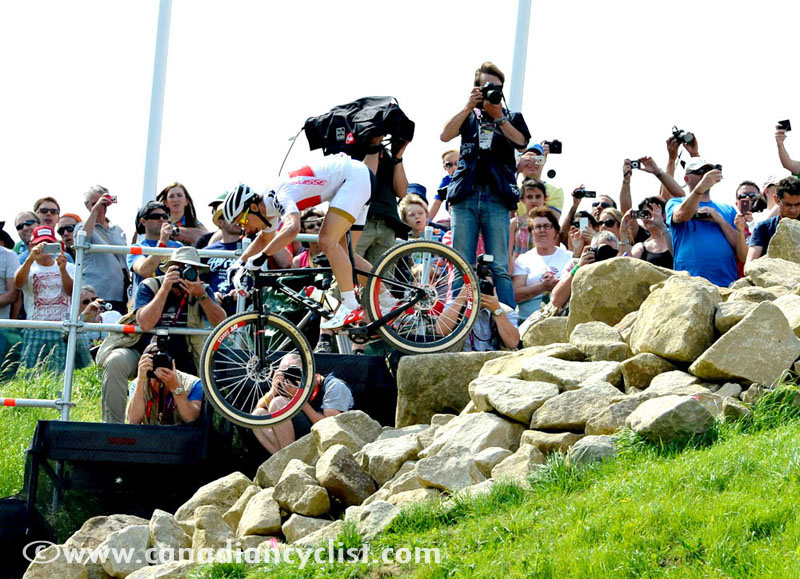 2012 Olympic Games
