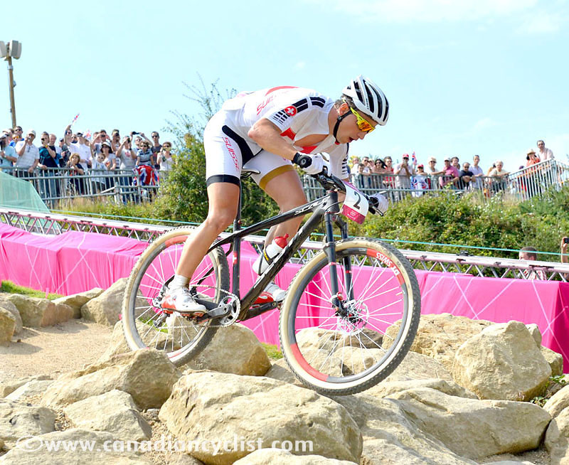 2012 Olympic Games