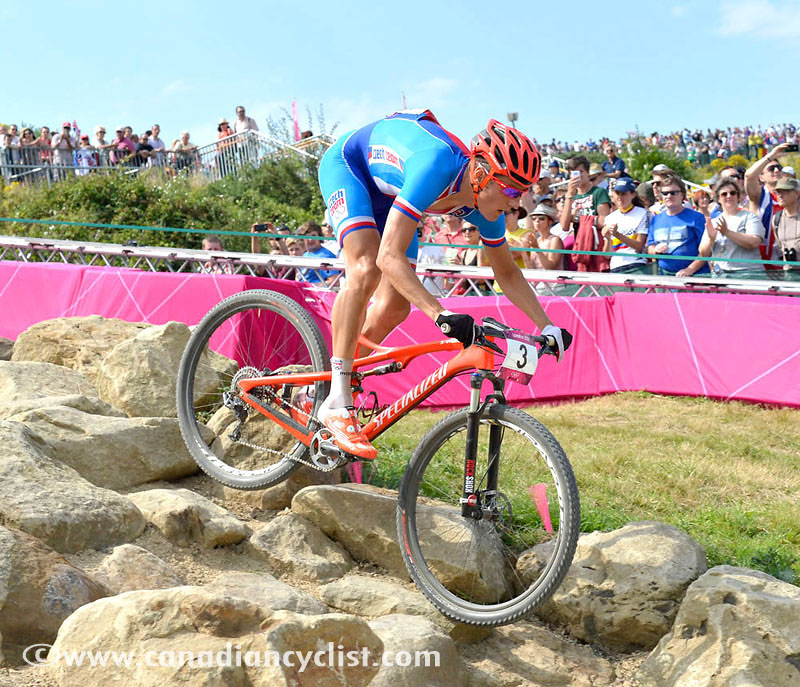 2012 Olympic Games