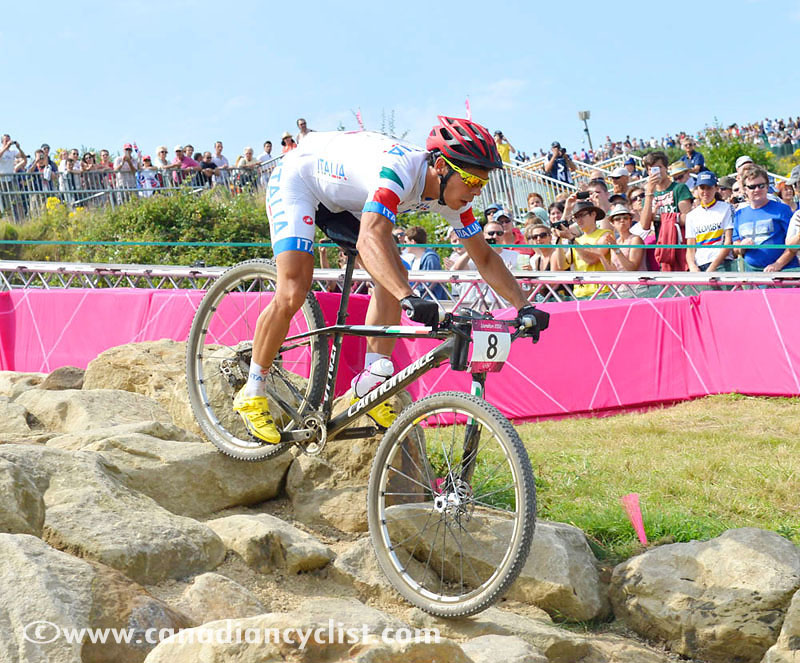2012 Olympic Games