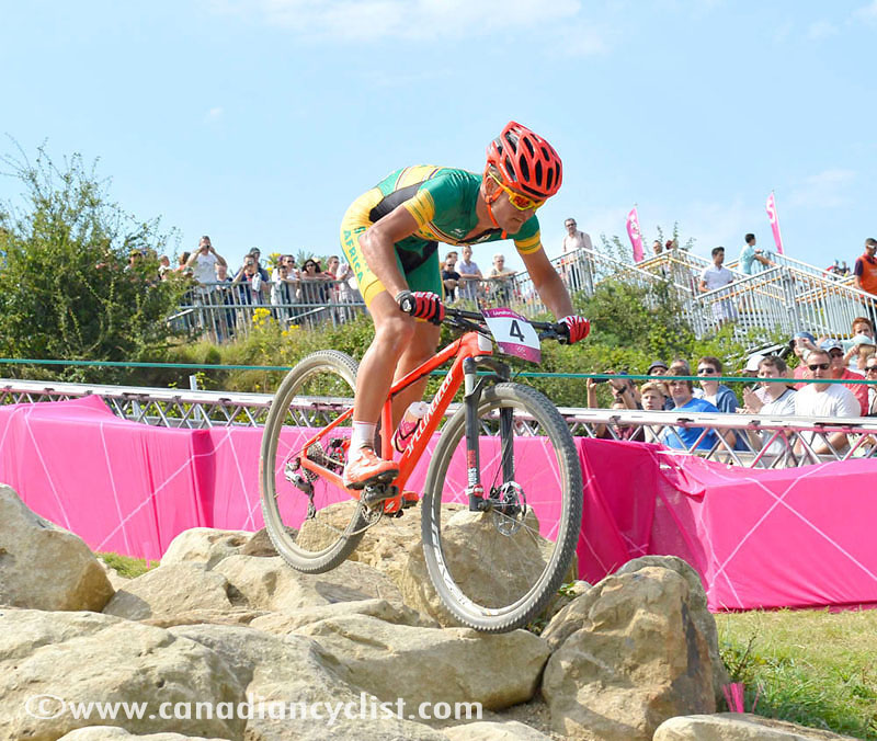 2012 Olympic Games