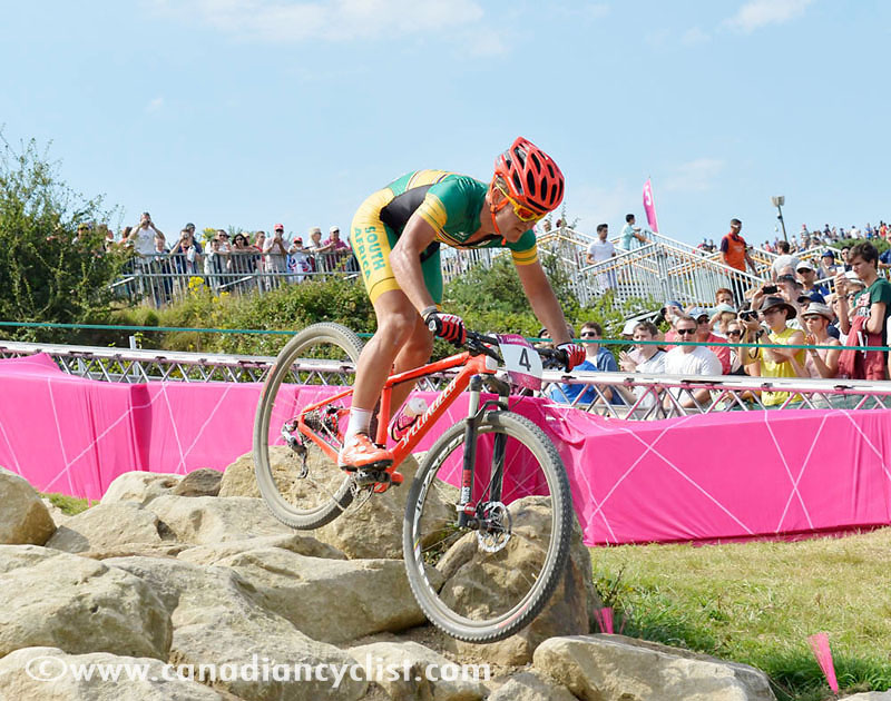 2012 Olympic Games