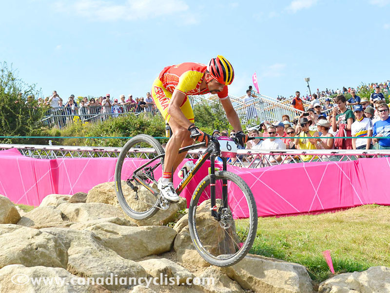 2012 Olympic Games