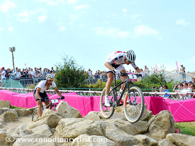 2012 Olympic Games