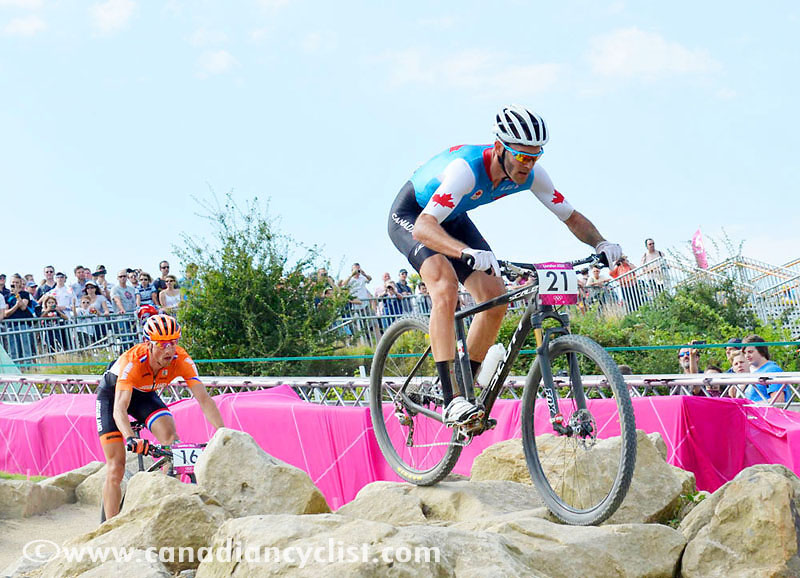 2012 Olympic Games