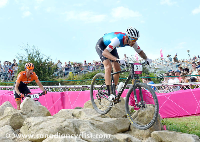 2012 Olympic Games