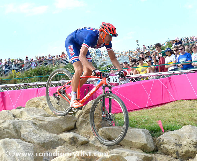 2012 Olympic Games